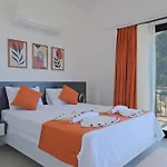 Montana 2 Villa