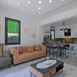 Villa Montana 2 Fethiye