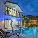 Montana 2 Villa *