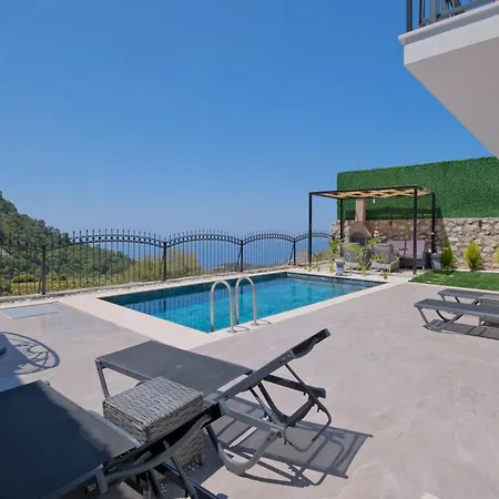Montana 2 * Fethiye