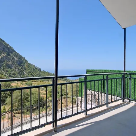 Montana 2 * Fethiye
