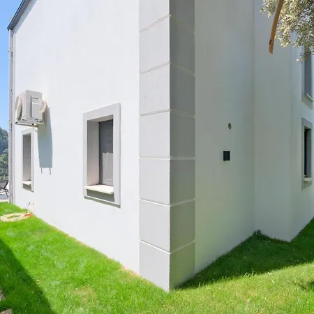 Montana 2 Villa Fethiye