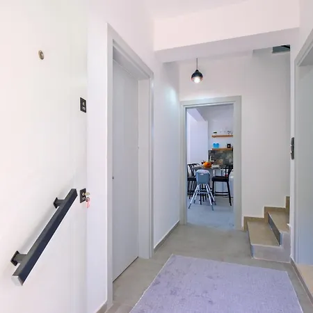 Villa Montana 2 Fethiye